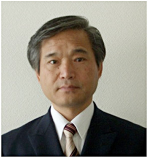 代表プロフィール